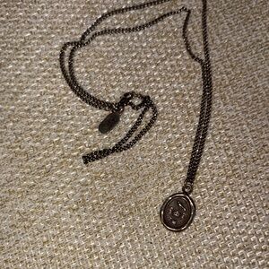 Pyrrha “unbreakable” necklace